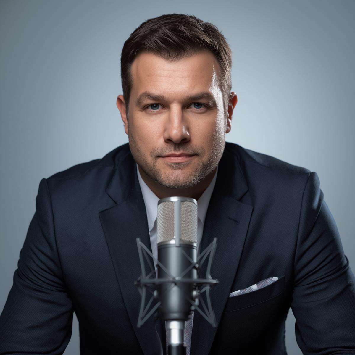 Руслан Казанцев