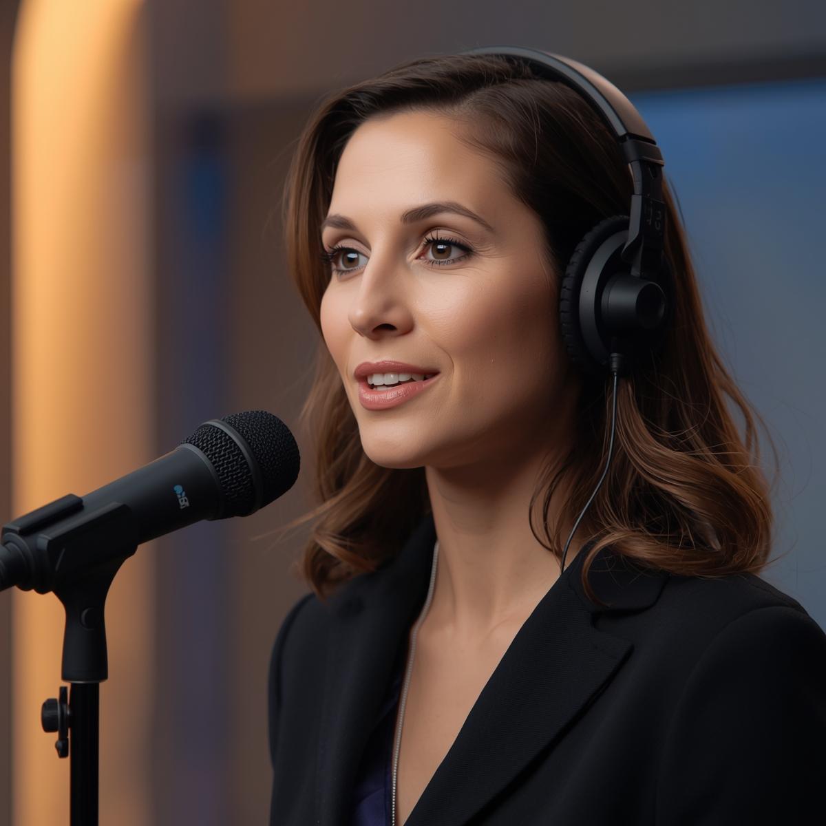 Мария Анисимова