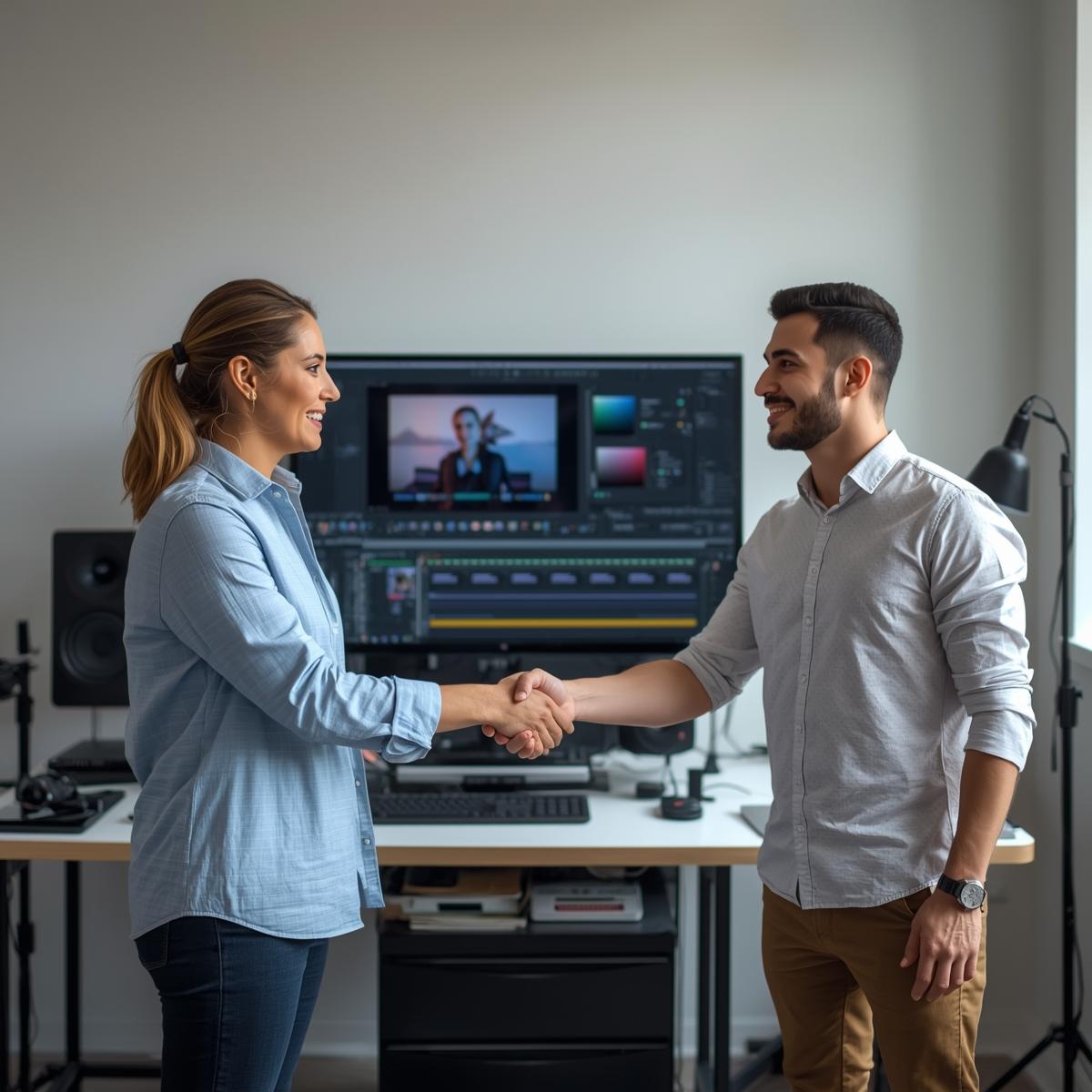 Связаться с нами