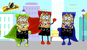 Анимационный